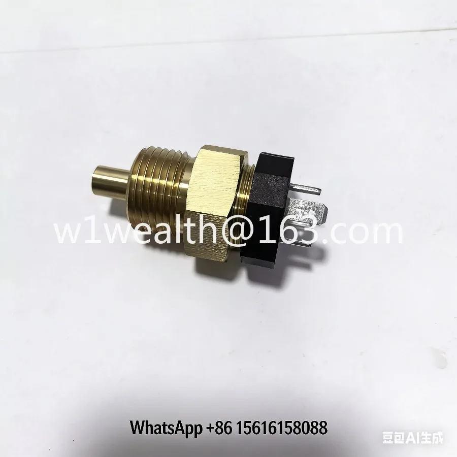 Air conditioner 025W39721-501 Temperature sensor 025W39721-507