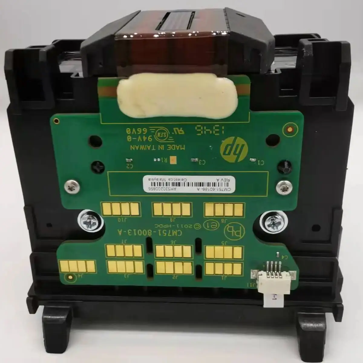 HPプリンター用プリントヘッド,hp pro 8100 8600 8610 8620 8625 8630 pro 251dw 8700 251 276dw plus,276 950 950xl 951xl