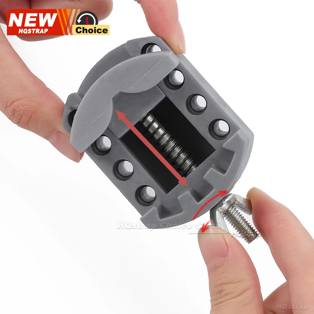 Remover Fixing Holder Case Repair tool for Watchmaker Tool Movement Dial Fixer Watch Adjustable Opener Back Case Parts Tools