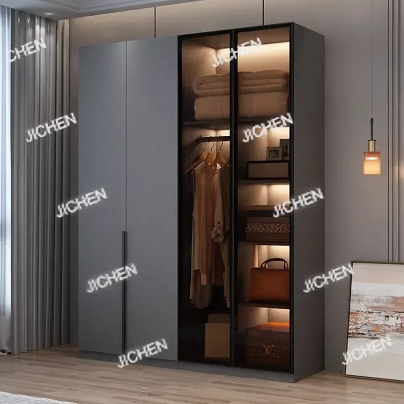 Hy Black Wooden Sto…