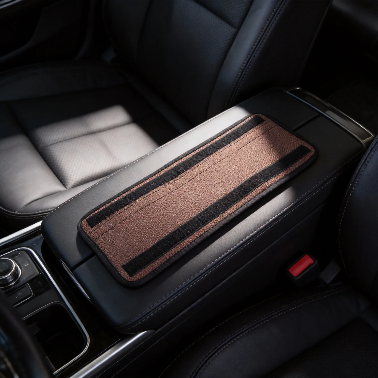 

Легкоочищаемый противоскользящий коврик для автодома 19x49 см (7.48x19.29 дюймов) – Долговечные аксессуары для автодомов