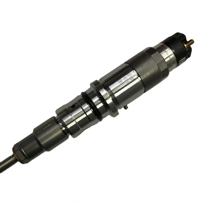 

Diesel Fuel Injector 6745-12-3100 for PC300-8