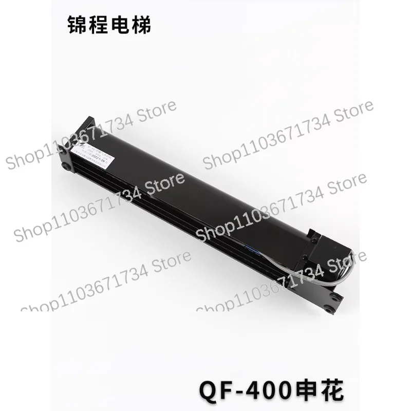 Suitable for Elevator Control Cabinet Cooling Fan Z3B01-19 Shenhua QF-400 Cross Flow Fan GF-400