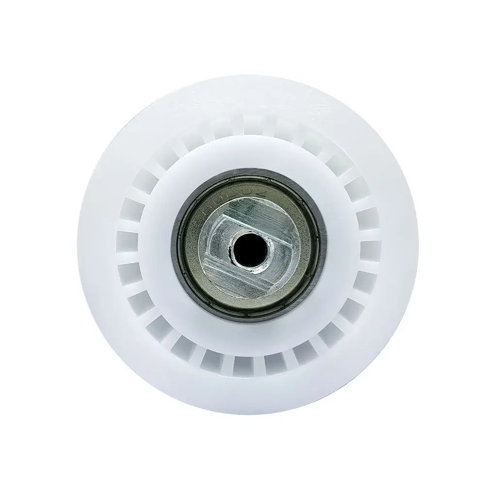 ES200 ES90 Automatic Door Hanging Wheel, Induction Door Pulley Load-bearing