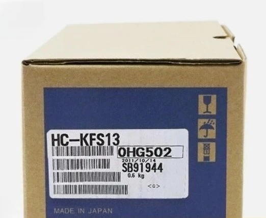 Brand New Original HC-KFS13 HC-KFS73 HC-KFS23 HC-KFS43 AC Servo Motor Motors NEW Fast Transport
