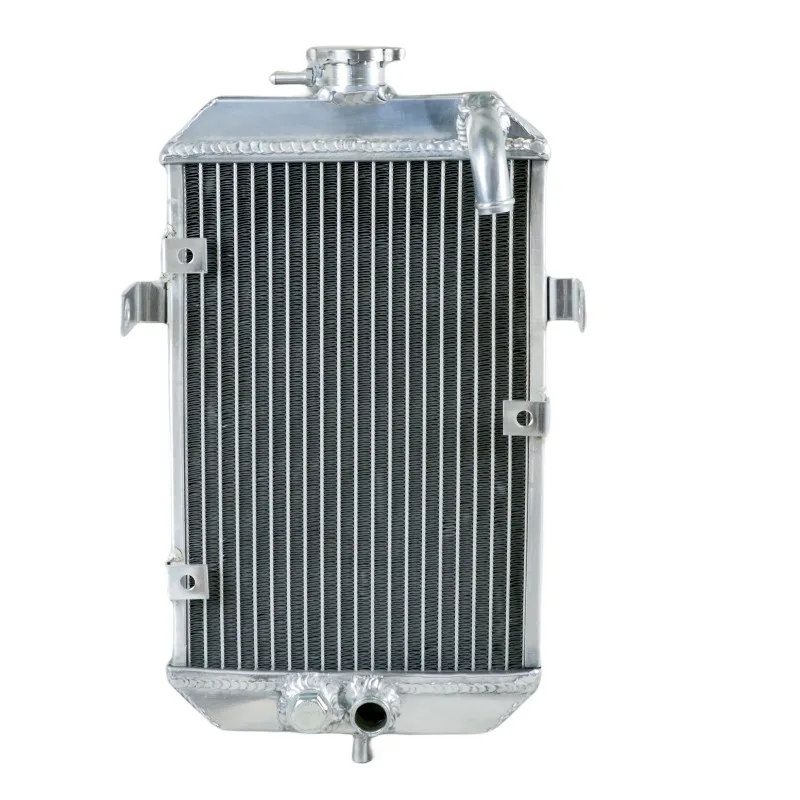 GPI مشعاع ألومنيوم ل 2001-2005 ياماها رابتور 660R YFM660R YFM 660 R برودة التبريد المبرد 2001 2002 2003 2004 2005