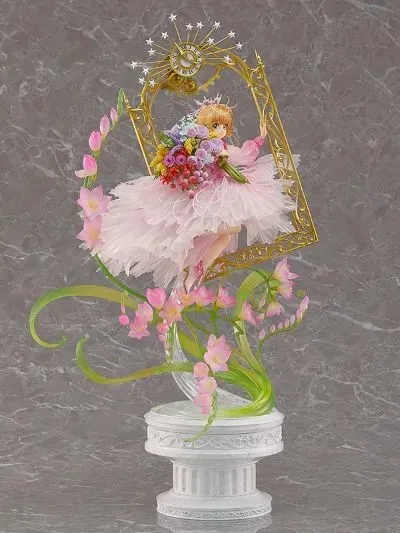 【MT】GSC Cardcaptor Sakura Kinomoto Sakura Always Together Pinky Promise 1/7 Anime Figure