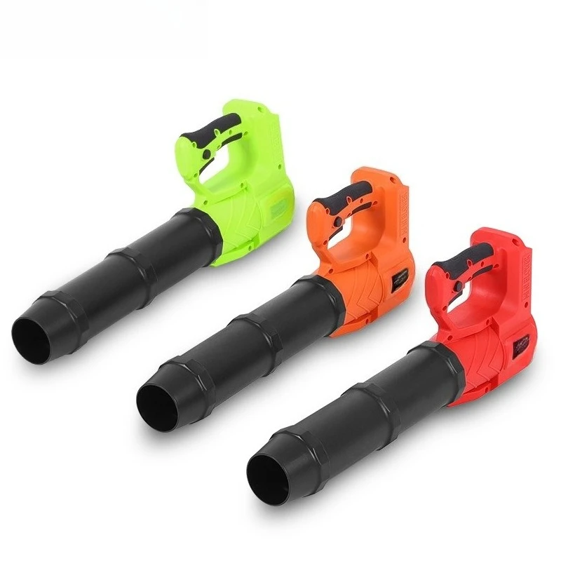 

Lithium Battery Plus Long Tube Leaf Blowing Machine Portable Multi-functional High-power Lithium Battery
