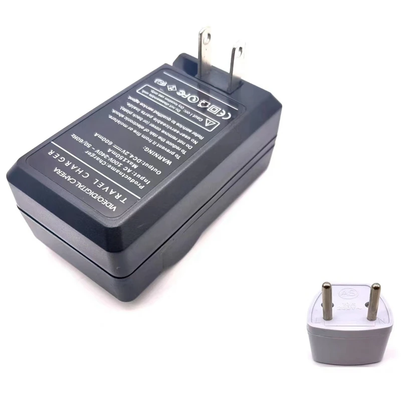 NB-3L Battery Charger Charger For Canon Camera IXUS IIS SD110 IXY I2 I5 S700 750 700 EU PLUG