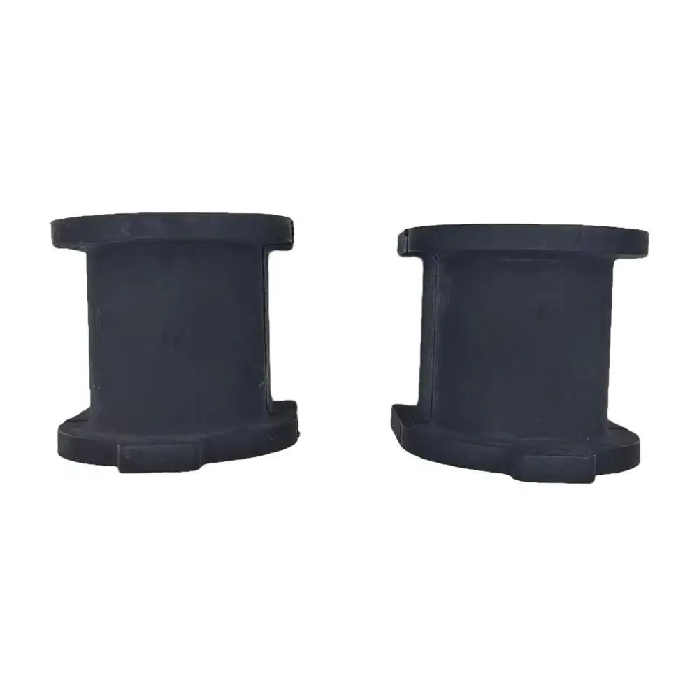 2PCS Front Stabilizer Bushing For TOYOTA Prado J120 2002/01-2010/12 Car Accessories 48815-60180 inner diameter 29mm