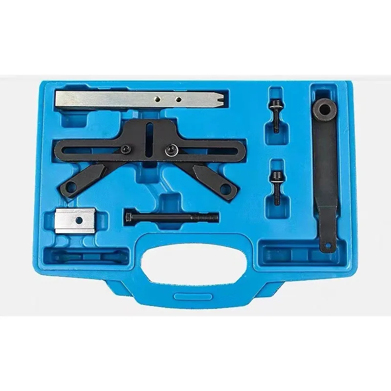 สําหรับเครื่องมือยึดมู่เล่ BMW - ชุดเครื่องยนต์สําหรับ 3 Series 5 Series N46