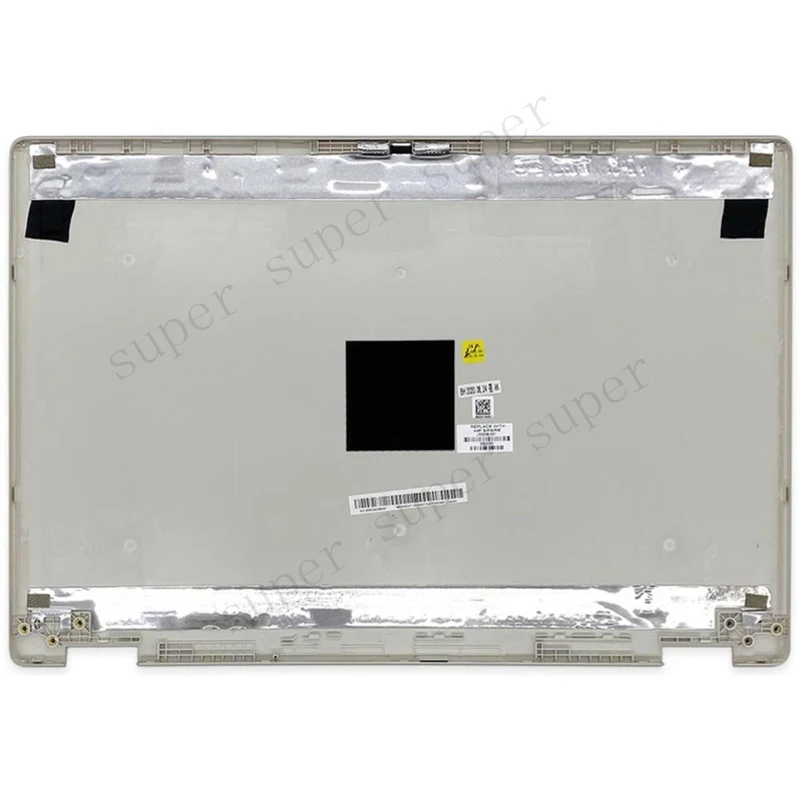 S+   LCD back cover lid cover for HP Pavilion X360 15-DQ TPN-W140 L53036-001