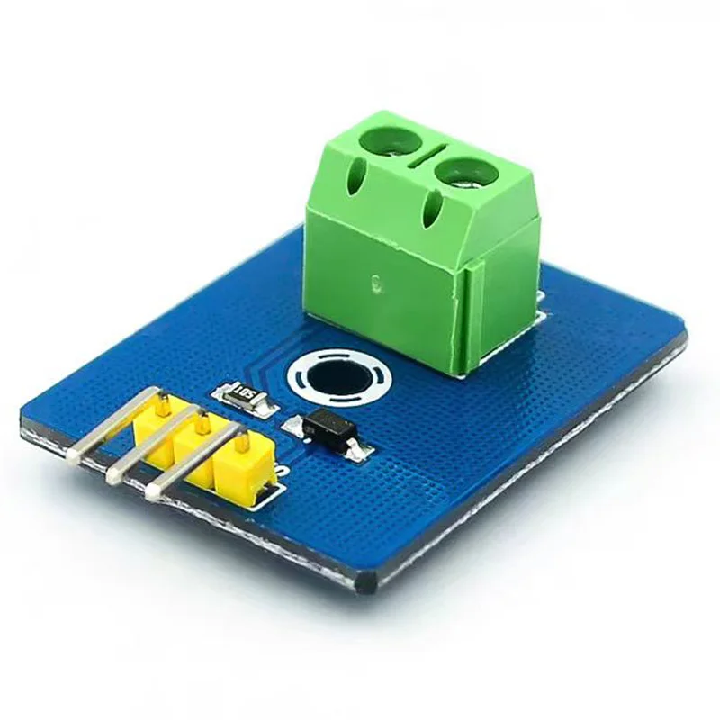 Analog Piezo Ceramic Vibration Sensors Piezo Electronic Building Blocks Single Chip Modules