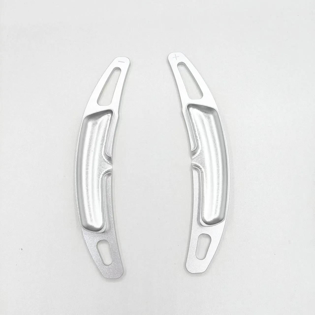 Suitable for Porsche shift paddles panamera new energy macan911Cayenne718 shift paddles - Image 3