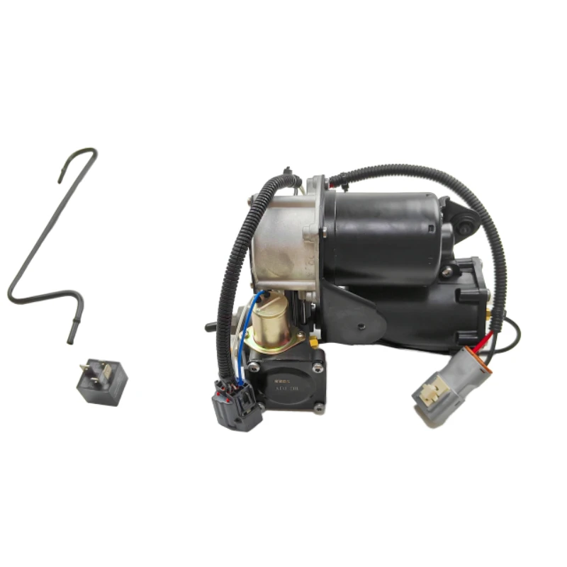 

Factory Price Air Suspension Compressor Pump Hitachi Lr025111 For L322 Air Pump Lr015089