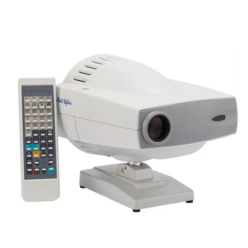 ACP-1800 china top quality optometry eye exam machine LCD LED Vision chart projector