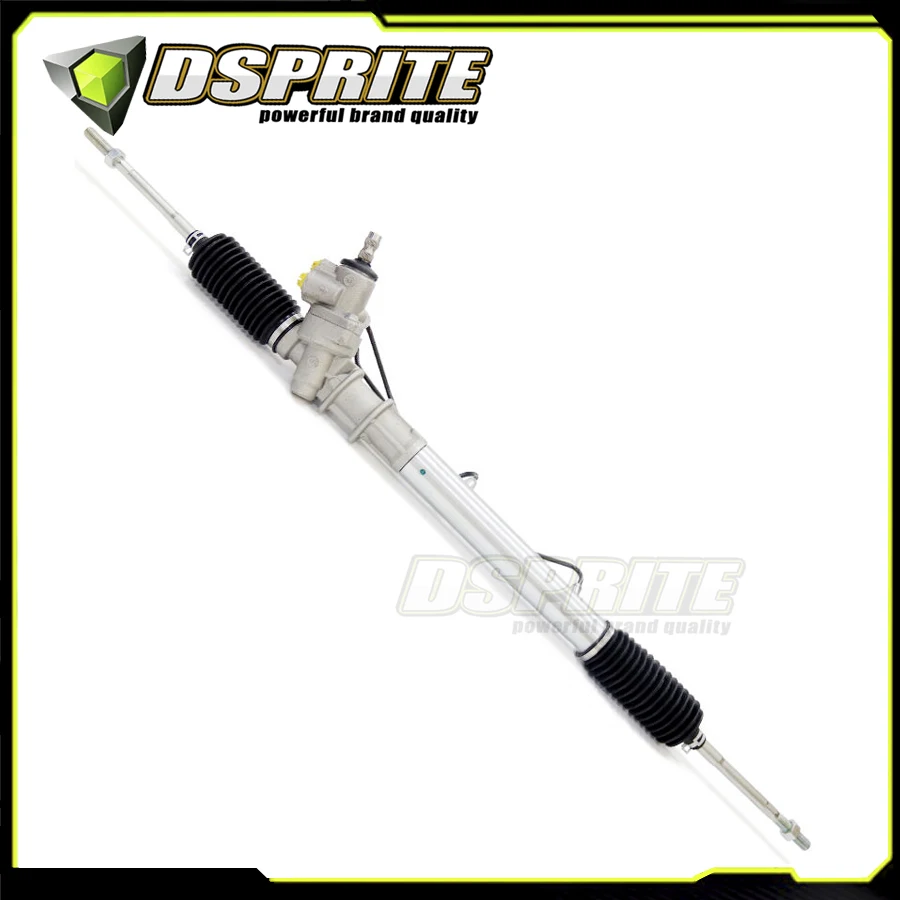 Power Steering Rack and Pinion for Toyota Avanza Veloz 2022 LHD OEM JG201-007130 45501-BZ120 45501-BZ130 45510-BZ590 45510-BZ600