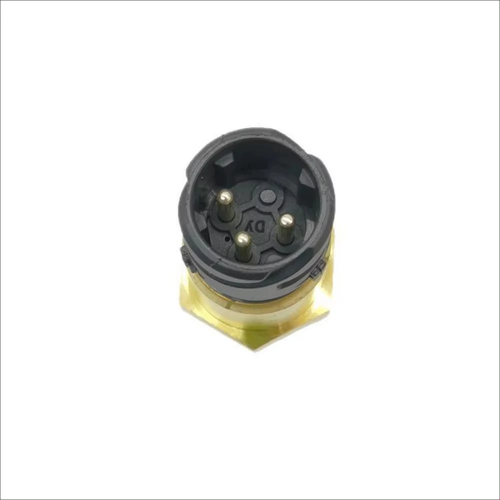 

XCWoOshop 15047336 VOE15047336 Oil Pressure Sensor for Volvo Truck FH FH12 FH16 FM FM9 FM12 EW140B EW160B EW180B EW200B