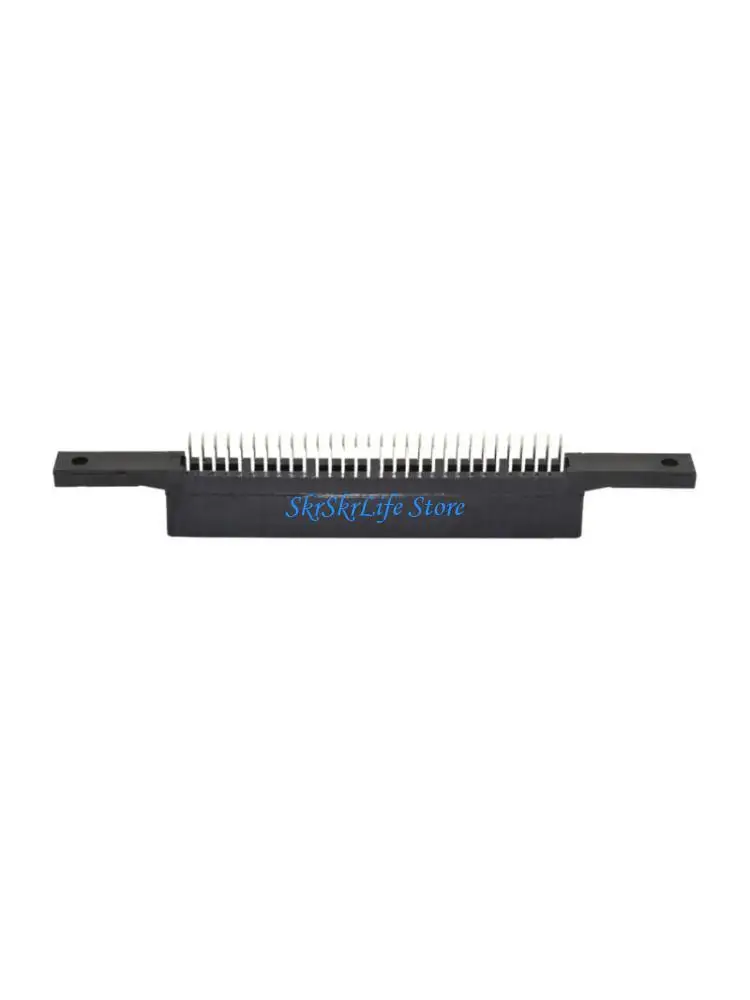 

E65E Replacement Game Cartridge Adapter Card Reader Slot Connector 60 Pin Connector