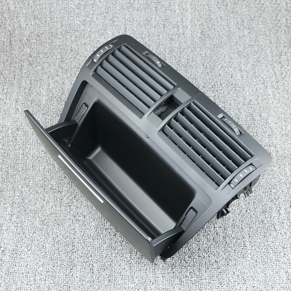 1Z0820951 Centre Dashboard Vent Instrument Panel Air Conditioning Outlet Vent For Skoda Octavia 2004-2013 1ZD820951