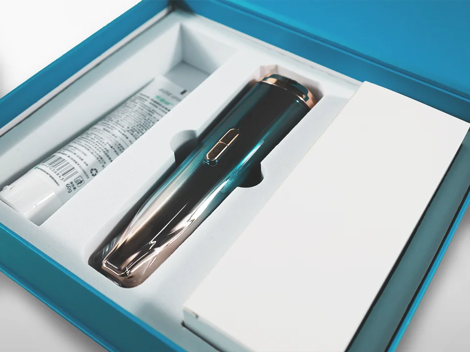 Mc Facial Equipment…