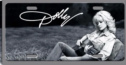 L@@K Dolly Parton Π§Π΅ΡΠ½ΠΎ-Π±Π΅Π»Π°Ρ Π½ΠΎΠΌΠ΅ΡΠ½Π°Ρ ΡΠ°Π±Π»ΠΈΡΠΊΠ° Vanity Auto Tag L@@K Dolly Parton Π§Π΅ΡΠ½ΠΎ-Π±Π΅Π»Π°Ρ Π½ΠΎΠΌΠ΅ΡΠ½Π°Ρ ΡΠ°Π±Π»ΠΈΡΠΊΠ° Vanity Auto Tag