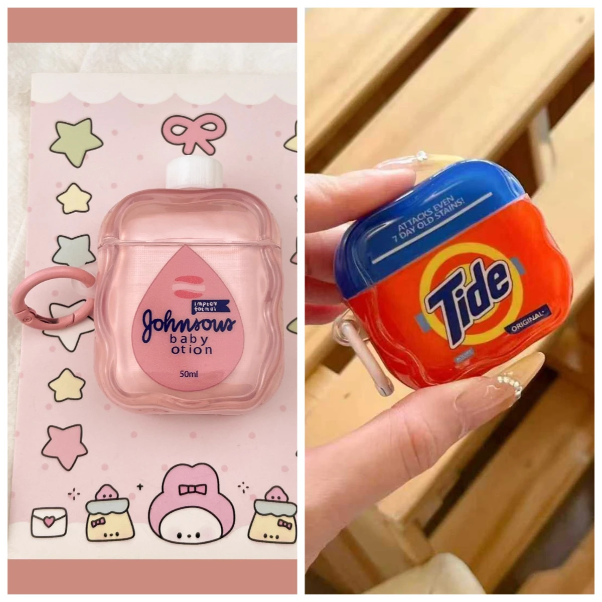 Лосьон для тела для AirPods 4 3 2 1, чехол для наушников AirPods Pro3 2025 Pro 2, защитный чехол для наушников, чехол для беспроводной гарнитуры Лосьон для тела для AirPods 4 3 2 1, чехол для наушников AirPods Pro3 2025 Pro 2, защитный чехол для наушников, чехол для беспроводной гарнитуры