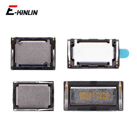 Top Front Earpiece Ear piece Speaker For Alcatel 1 1S 1C 1X 3C 3L 3V 5 A3 XL A5 Led A7 2018 Replace Parts