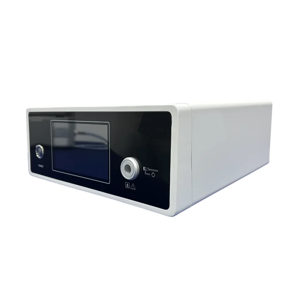 100W Cold LED Light Source for Hospital Medical 60,000h Service Life