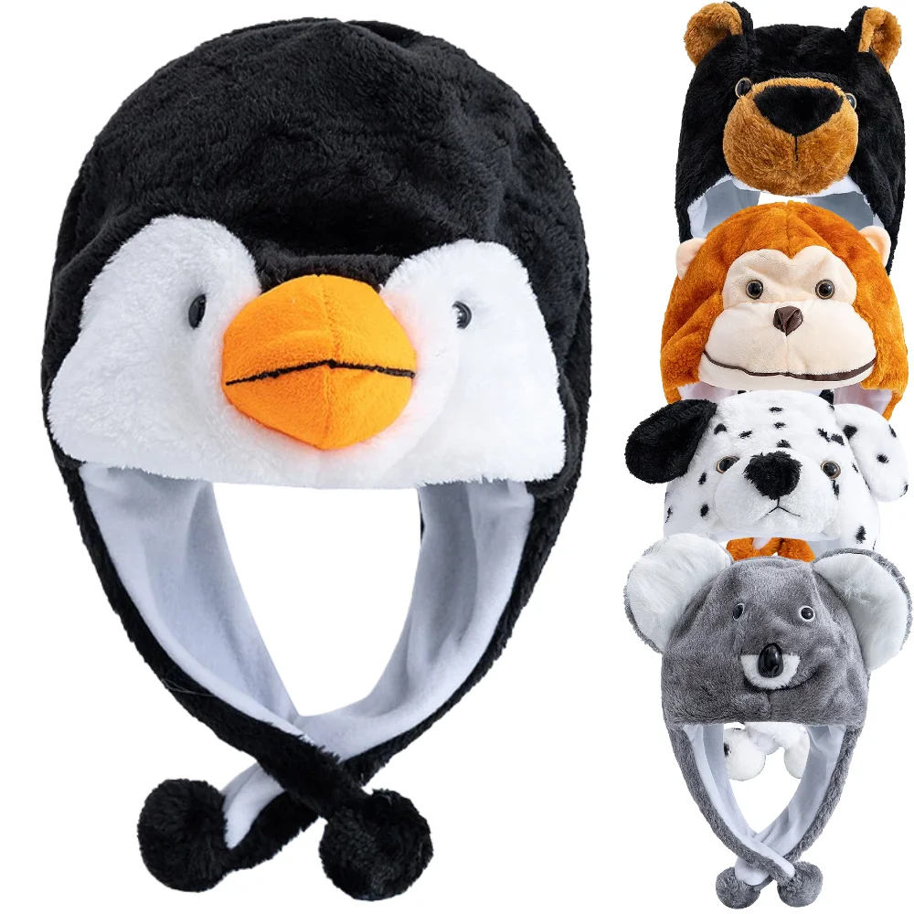 3D Animal Style Dec…