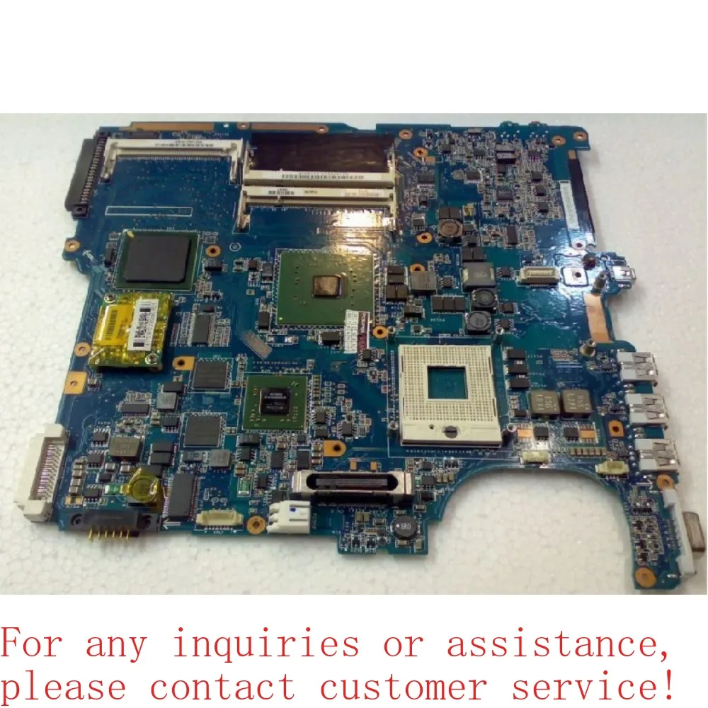 

For SONY FS35C FS38 FS48C MBX-143 MBX-130 FS series main board 100% tested.