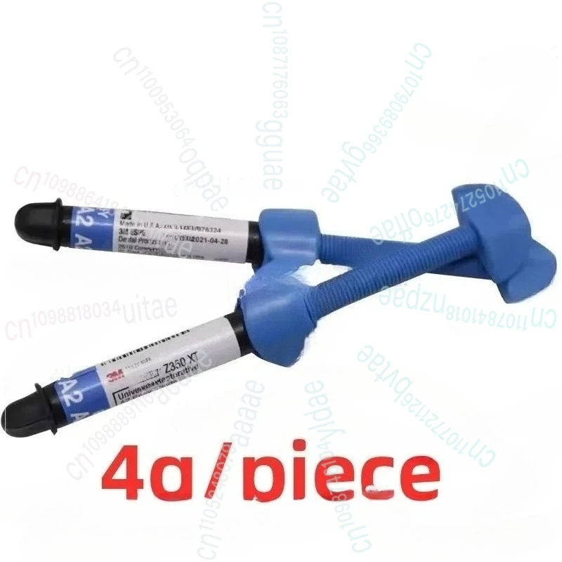 

Material 3mZ350 photocurable resin 3M Z350 photocurable resin, nano resin