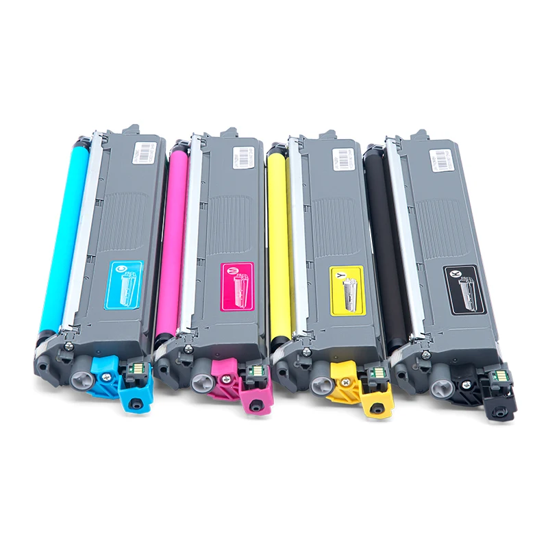 

4 шт. TN269 тонер, совместимый для Brother L3220CW L3220CDW L3240CDW L8240CDW L8340CDW L8390CDW L3780CDW L3760CDW L3755CDW L3720CDW