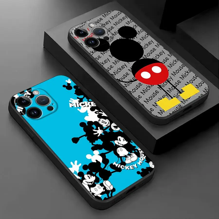 Cute Disney Mickey … - image