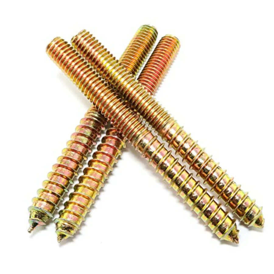 8Pcs Selftapping Sc…