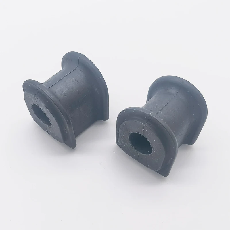 

2 шт. для LEXUS RX270 RX350 RX450H 2010-2015 ЗАДНЯЯ СТАБИЛИЗАТОРНАЯ ВТУЛКА OEM 48818-48060