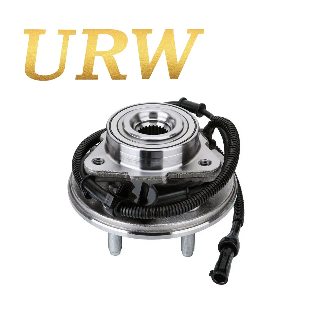 1L24-1K018AB URW Auto Spare Parts 1pcs High Quality Car Accessories Front Wheel Hub Bearing For Ford Explorer 2002-2005