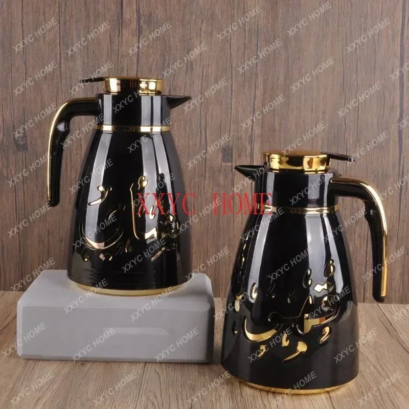 Ramadan Room Table Lamp, estilo islâmico