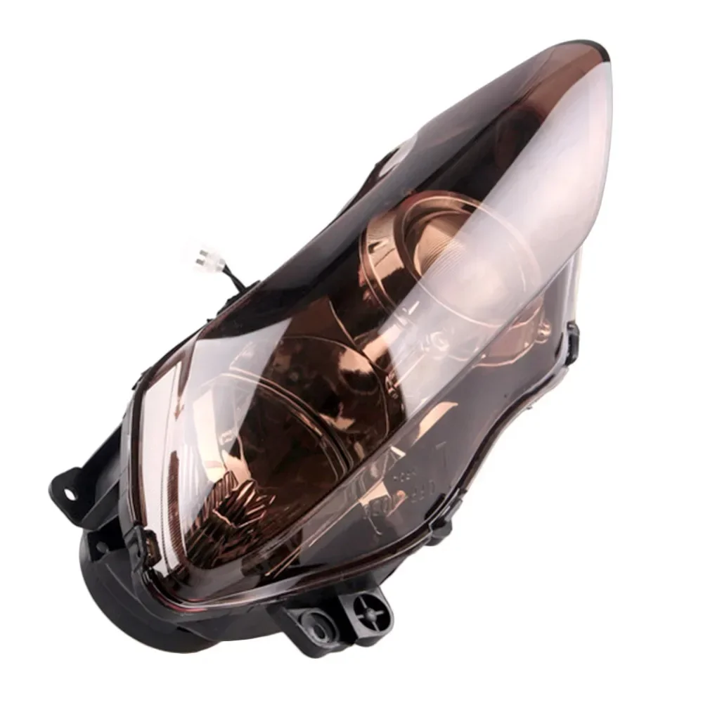 Motorcycle Accessories Headlight Headlamp Front Head Light Lamp Assembly For YAMAHA YZF 1000 R1 YZF-R1 2007 2008 07 08