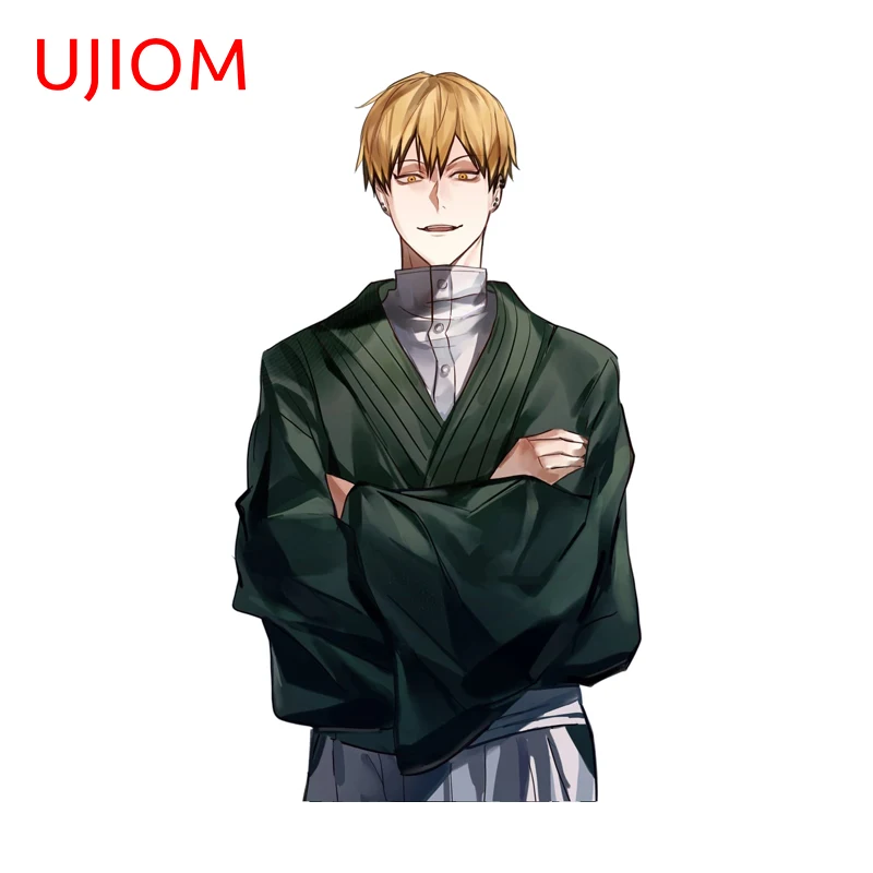 UJIOM Zenin Naoya Adesivo da p - Baby Nursery Wallpaper recensione e prezzo