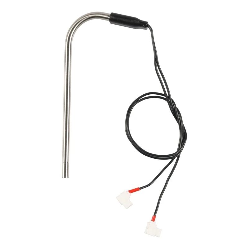 A70F Stainless Steel Refrigerator Heater Heating Element 3850644422 Replacement Part for RM26521 Accessories