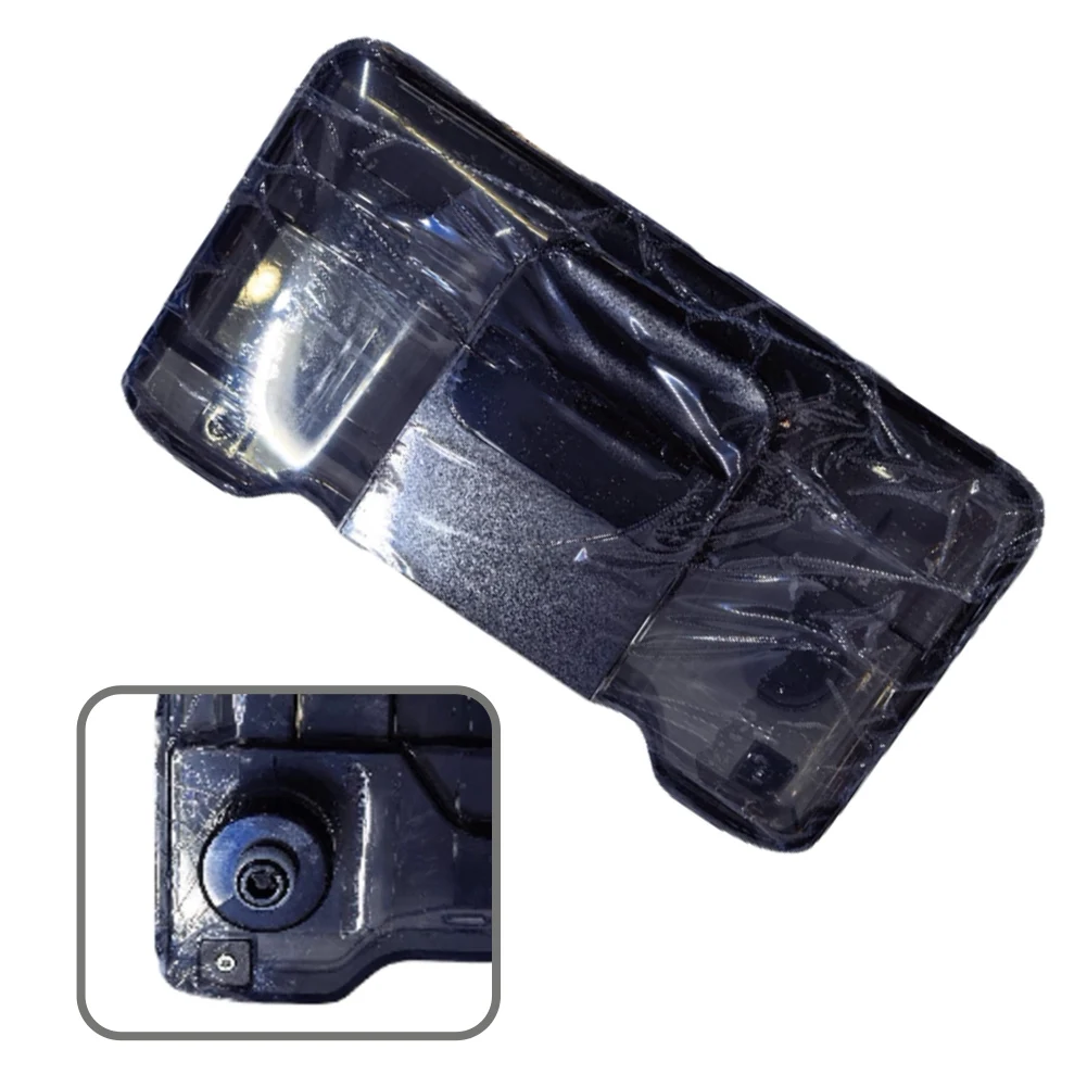 For DREAME H15 Pro T40 Compatible Fresh Water Tank Replacement For Wet & Dry Vacuum Cleaner PE Plastic Construction