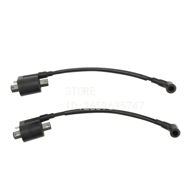 Ignition Coil for Outboard 4HP 5HP Replace 16064A1 369-06050-2 Marine Engine Parts 5