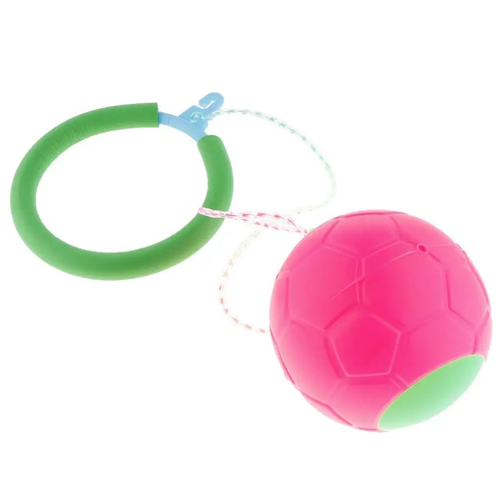 لعبة ملعب القفز على الكاحل ذات الحركة الرياضية الدوارة