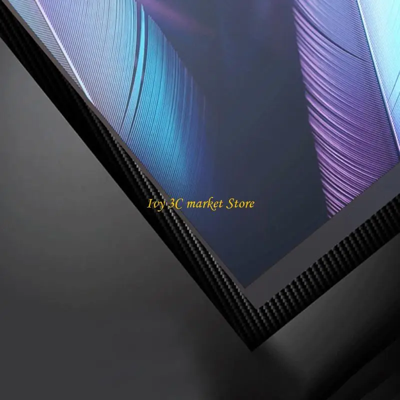 

D7YC 13.5Inch High Resolution Portable Screen Monitors for Switches /XSS Laptops and Consoles with Builts in 2Speakers