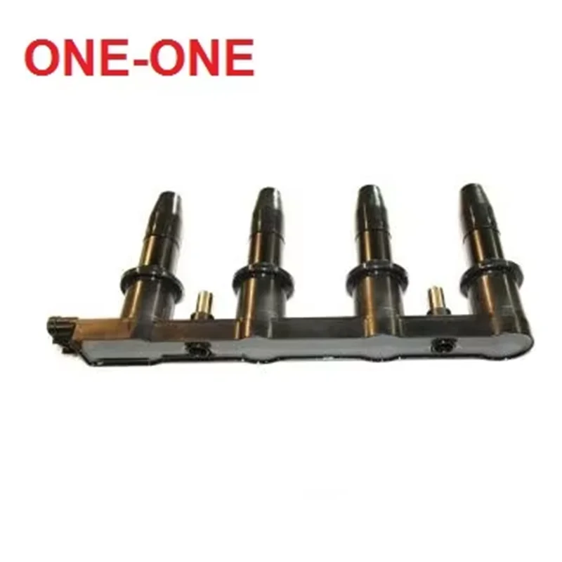 

NEW HNROCK Ignition Coil 19005358 55561655 96476983 25186687 1208086 12498 UF-620 UF620 FOR OPEL