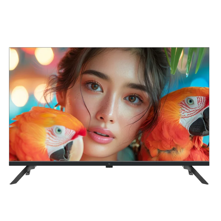 Majestic FL32TZ V1 32 pollici — per camere e uffici dove i TV grandi non passano