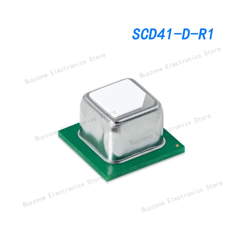 SCD41 SCD41-D-R2 SCD41-D-R1 Air Quality Sensors Sensirion photoacoustic CO2 sensor