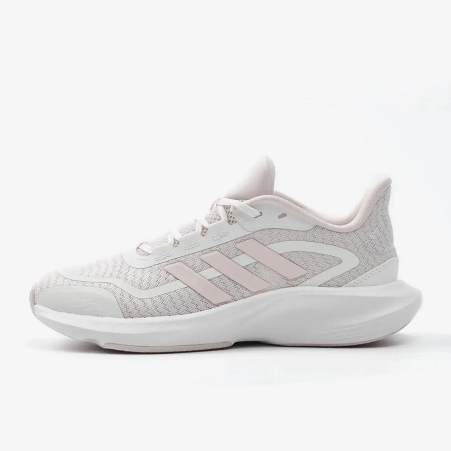 Adidas Authentic Current Season New Men's Women's Same Style Lace-Up Breathable Running Shoes JH5152