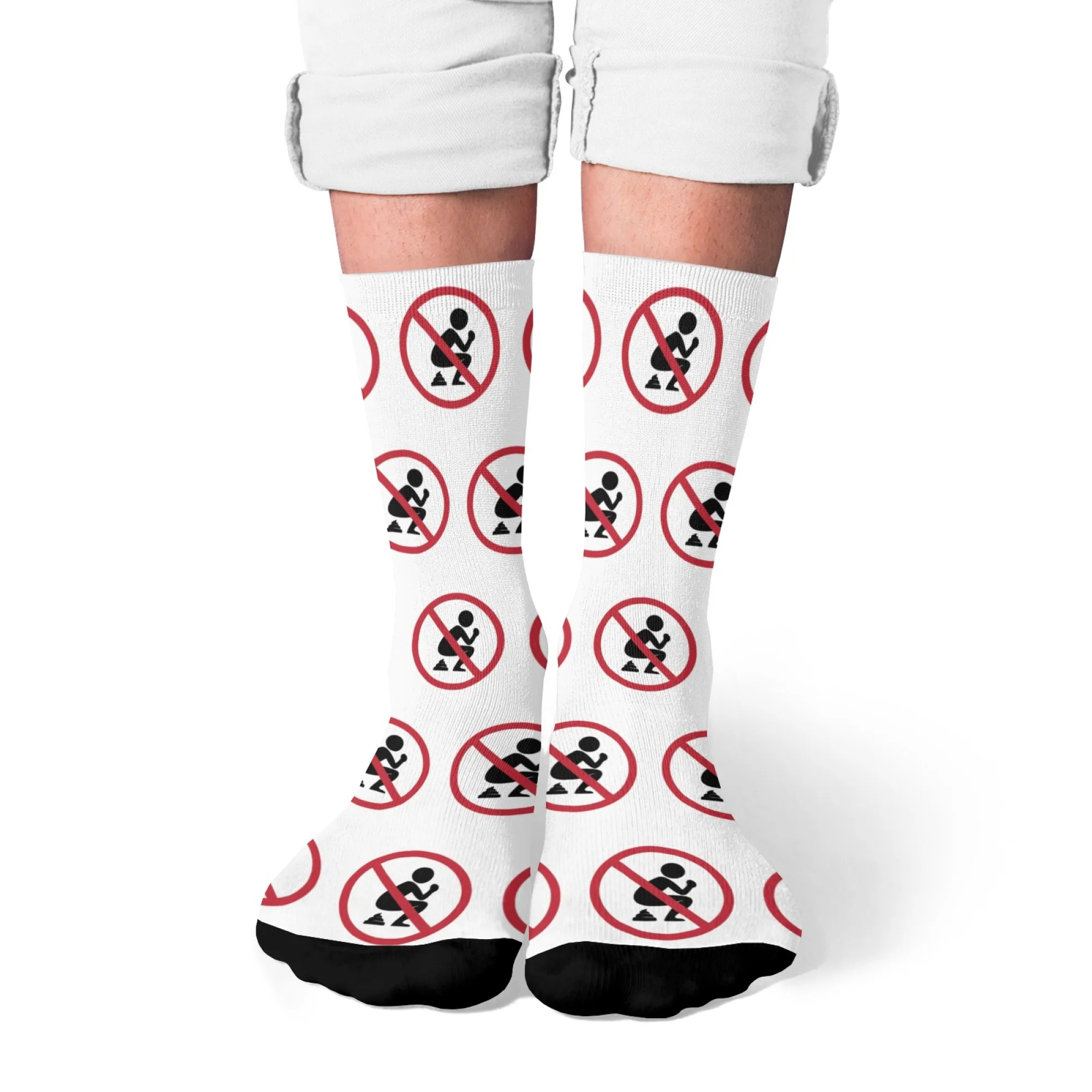 لا تبرز علامات مضحك الجدة الرجال الجوارب مجنون الشارع نمط سعيد الهيب هوب الجوارب مريحة عدم الانزلاق في الهواء الطلق الجوارب غير رسمية هدية #6